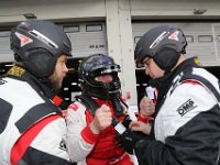 Qualifying